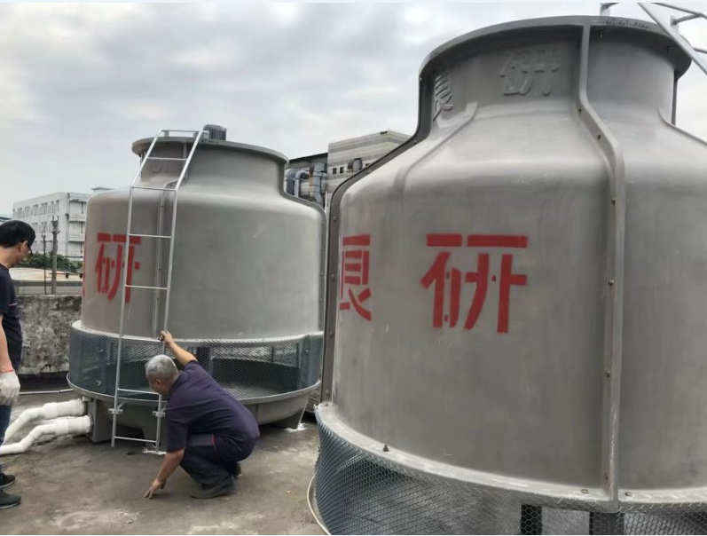 水電氣工程施工現(xiàn)場